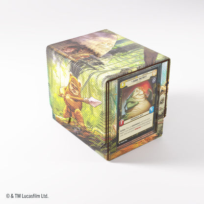 Gamegenic Star Wars Unlimited Homeworlds Deck Pod (PREORDER)