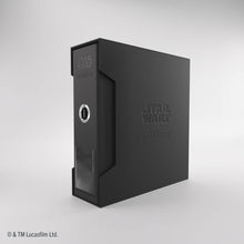 Gamegenic Star Wars Unlimited Homeworlds Premium Cardport 18-Pocket (PREORDER)