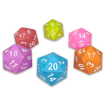 Kess Giant Foam D20