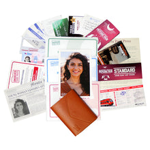 Unsolved Case Files: Psychic's Wallet