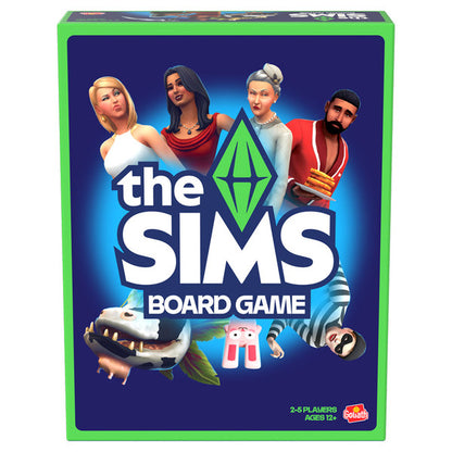 The Sims