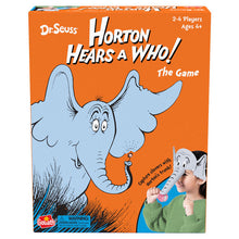 Dr. Seuss: Horton Hears a Who