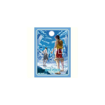 Bandai Namco One Piece TCG Assortment 15 Sleeves