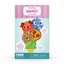 The Best Worst Ice Cream - [CLEARANCE]