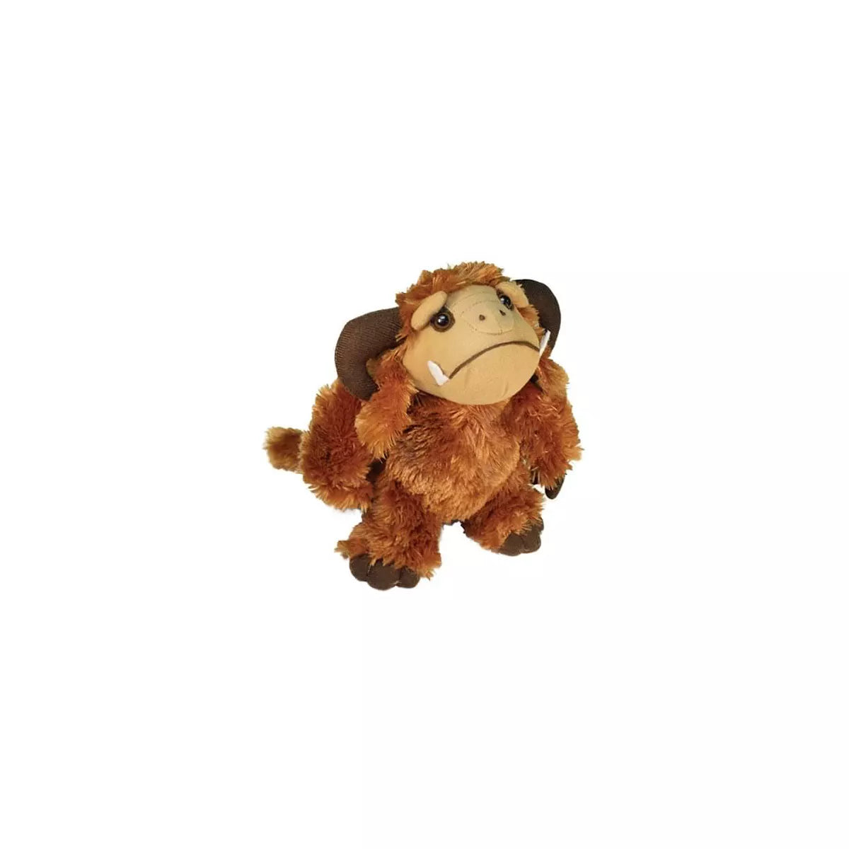 Labyrinth Plush - Ludo