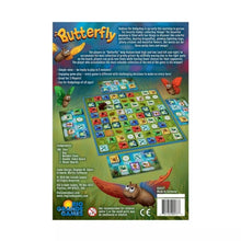 Butterfly - [CLEARANCE]