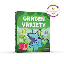 Variety Garden