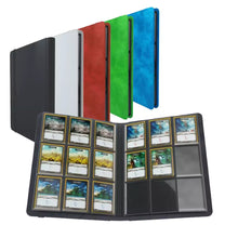 Gamegenic Prime Album 18-Pocket Card Binder