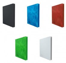 Gamegenic Prime Album 24-Pocket Binder