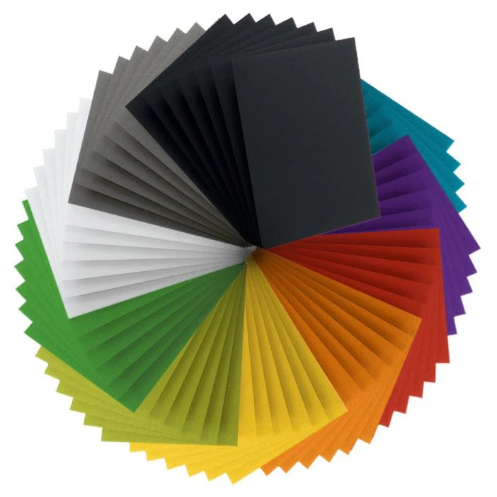 Gamegenic Matte Standard Size Prime Sleeves (100 ct.)