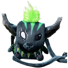 Gatherer's Tavern MTG Chatterfang Arty Deck Box