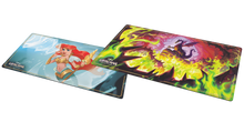 Disney Lorcana Winterspell Playmat