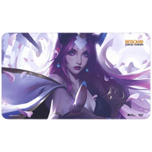 League of Legends Riftbound Spiritforged Playmat