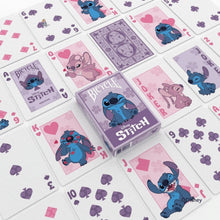 Bicycle Disney Stitch Playing Cards