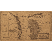 Ultimate Guard MTG The Hobbit Wilderland Sophoskin Playmat