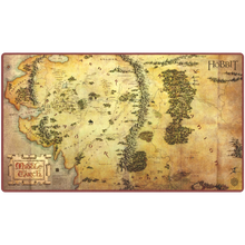 Ultimate Guard MTG The Hobbit Middle-Earth Map Playmat