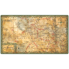 Ultimate Guard MTG The Hobbit The Shire Map Playmat