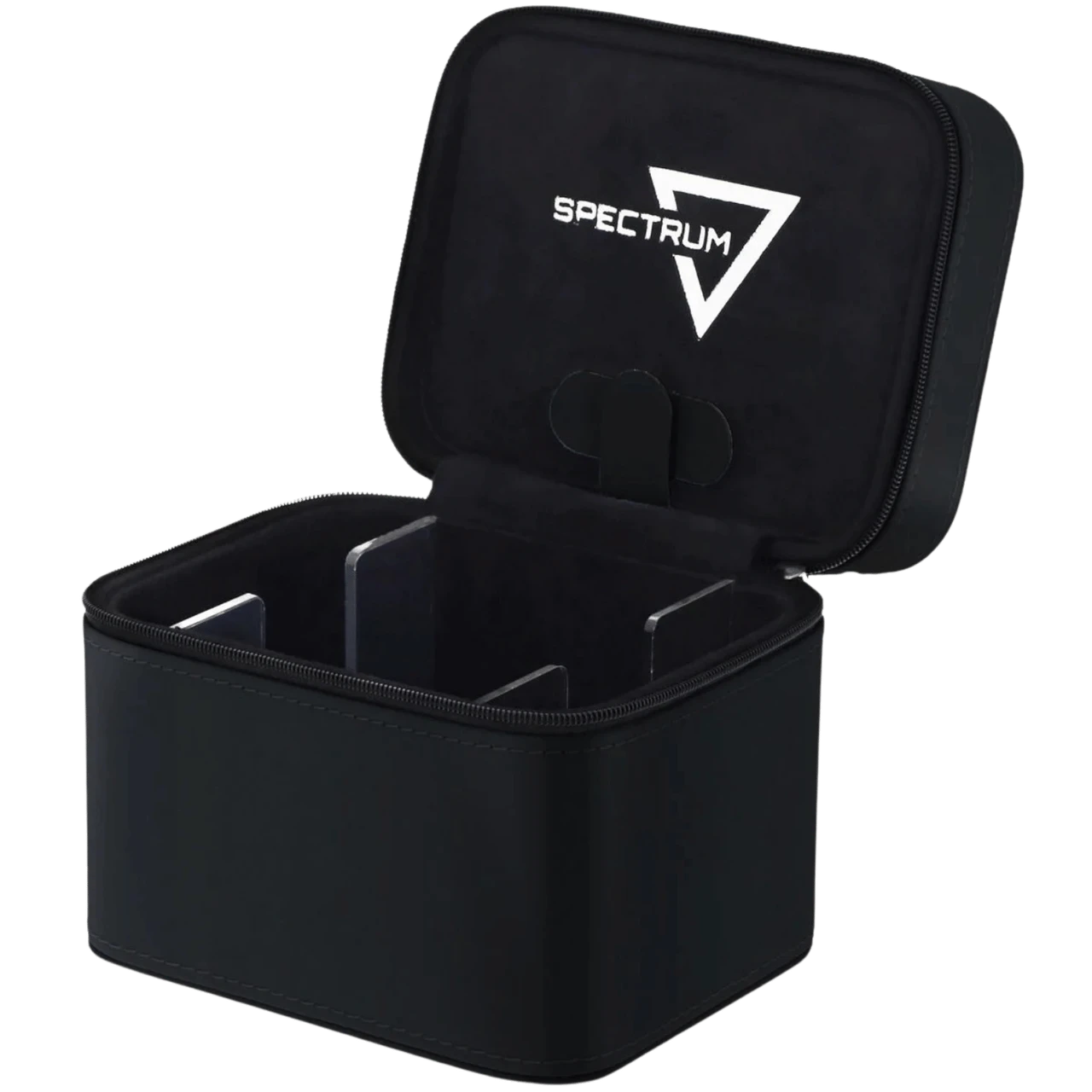 BCW Prism Matrix Deck Case