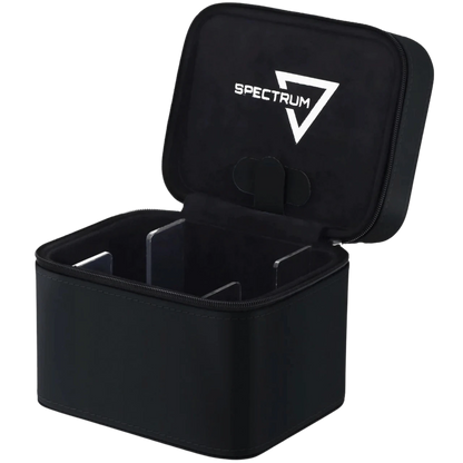 BCW Prism Matrix Deck Case