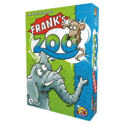 Frank's Zoo