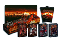 Flesh and Blood The Hunted Blitz Collection