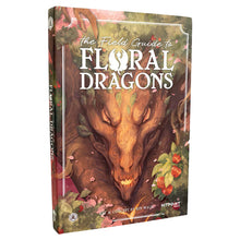 The Field Guide to Floral Dragons for Dungeons & Dragons D&D 5E