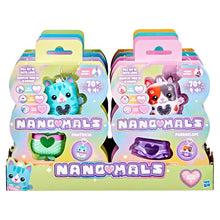 Nano-Mals Sidekick
