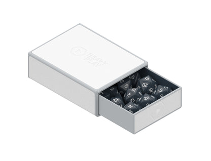 Heavy Play Dice Box/Sideboard Holder MAX