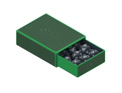 Heavy Play Dice Box/Sideboard Holder MAX