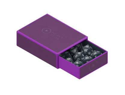 Heavy Play Dice Box/Sideboard Holder MAX