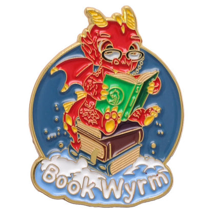 Hymgho Quest's Reward Fine Art Pins