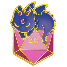 Hymgho Quest's Reward Fine Art Pins