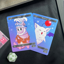 Caverns & Calicos Hero Tokens