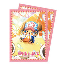 Bandai Namco One Piece TCG Store Limited Edition Vol.2 Sleeves