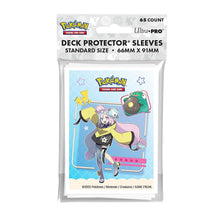 Ultra Pro Pokemon Iono & Bellie Deck Protector Sleeves 65ct
