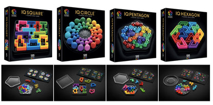 IQ Deluxe