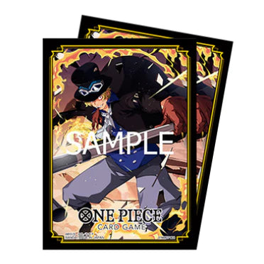 Bandai Namco One Piece TCG Store Limited Edition Vol.2 Sleeves