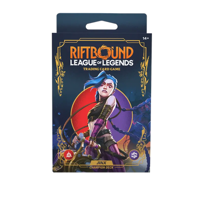 Riftbound Origins Release Event  11/1 @ 12 PM
