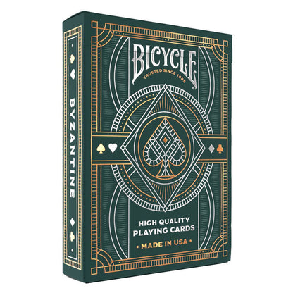 Bicycle Byzantine Playing Cards