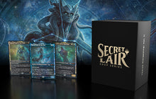 MTG Secret Lair Drop Series Theros Stargazing Vol 2 (Thassa)