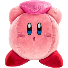 Kirby Friend Heart Mega Plush