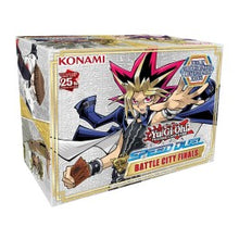 Yugioh Speed Duel Battle City Finals