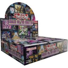 Yugioh Maze of the Master Booster Box