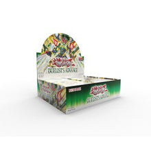 Yugioh Duelist's Advance Core Booster Box