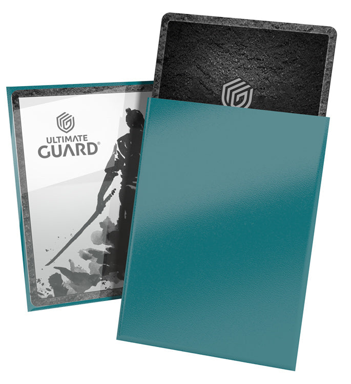 Ultimate Guard Katana Sleeves Standard Size 100ct