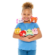 TeeTurtle Plushiverse Reversible Plushies Mystery Box Kawaii Cuties Series