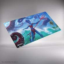 Gamegenic MTG Reality Fracture Double-sided Playmat