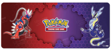 Koraidon & Miraidon Table Playmat 6 ft For Pokemon