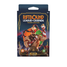 Riftbound Origins Release Event  11/1 @ 12 PM
