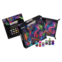 Fanroll Pride Advent Calendar